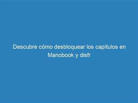 Manobook .